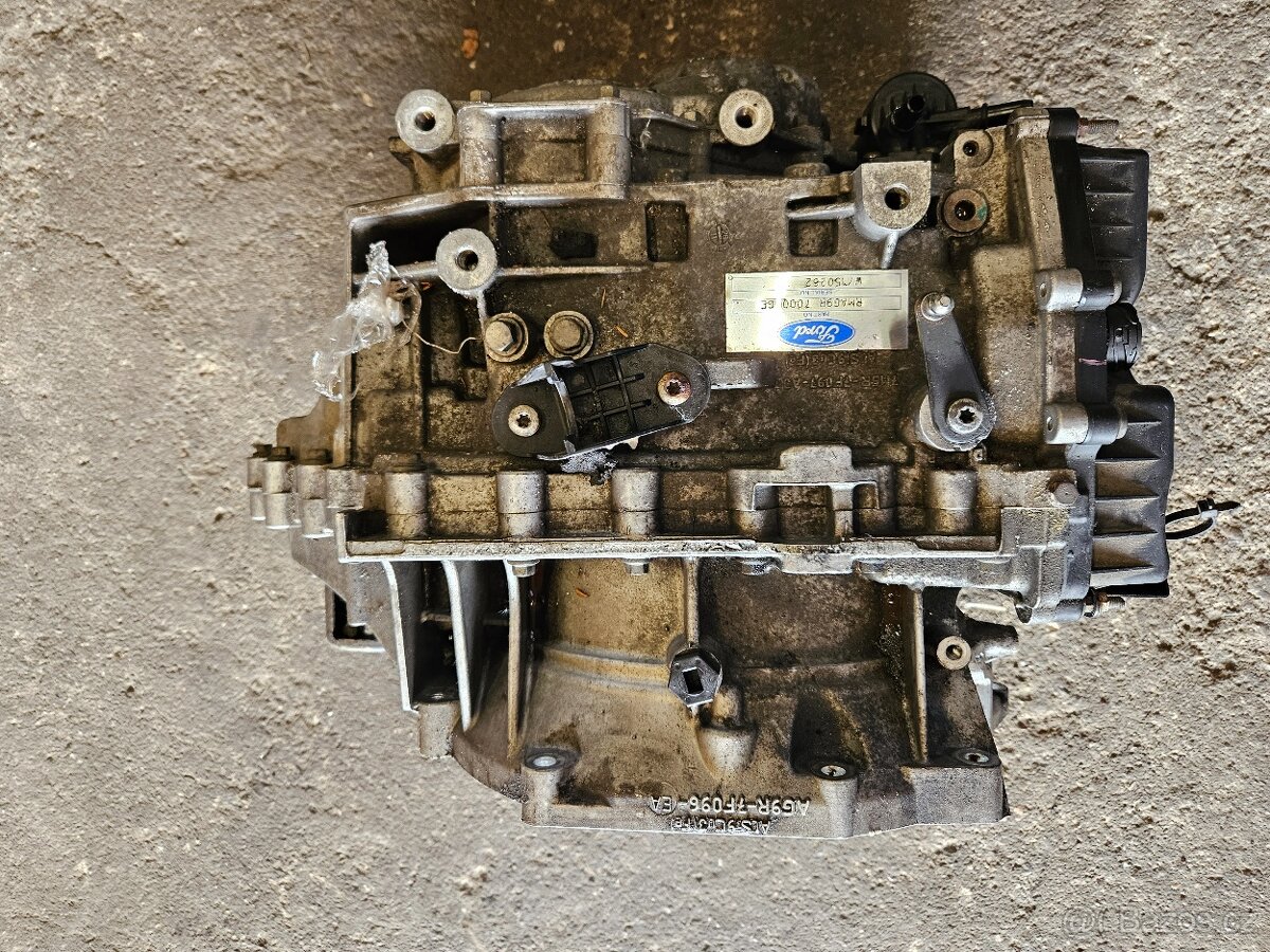 Powershift - Ford