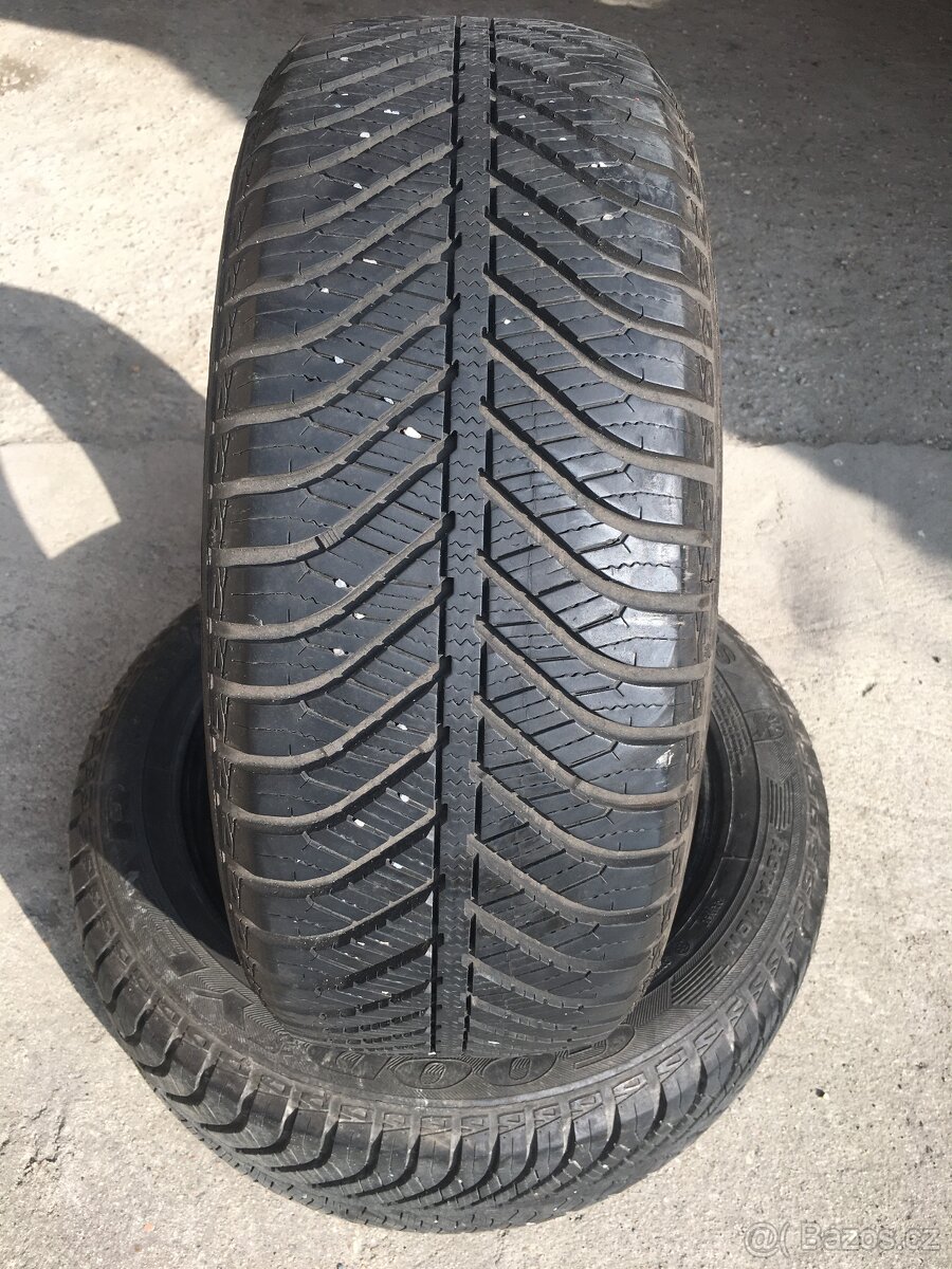195/55/15 zimni