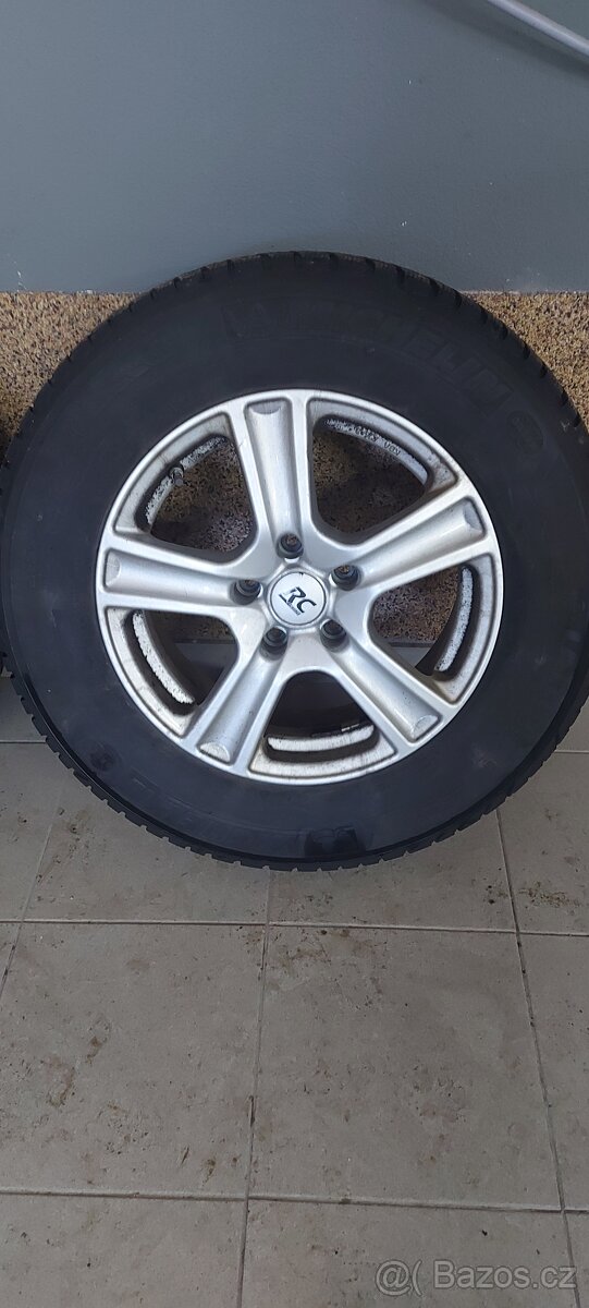 5x114.3 r 16
