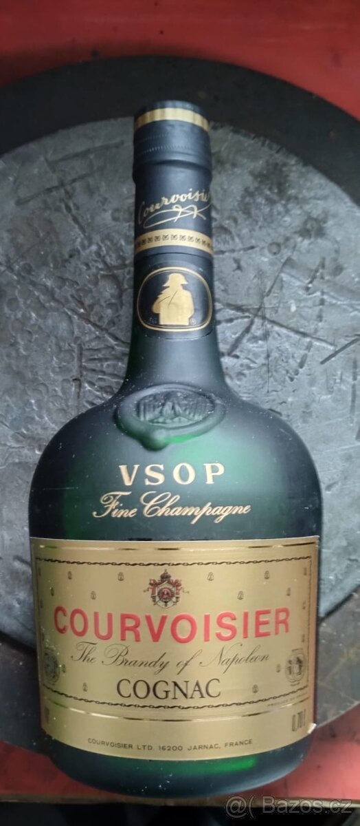 Investiční alkohol