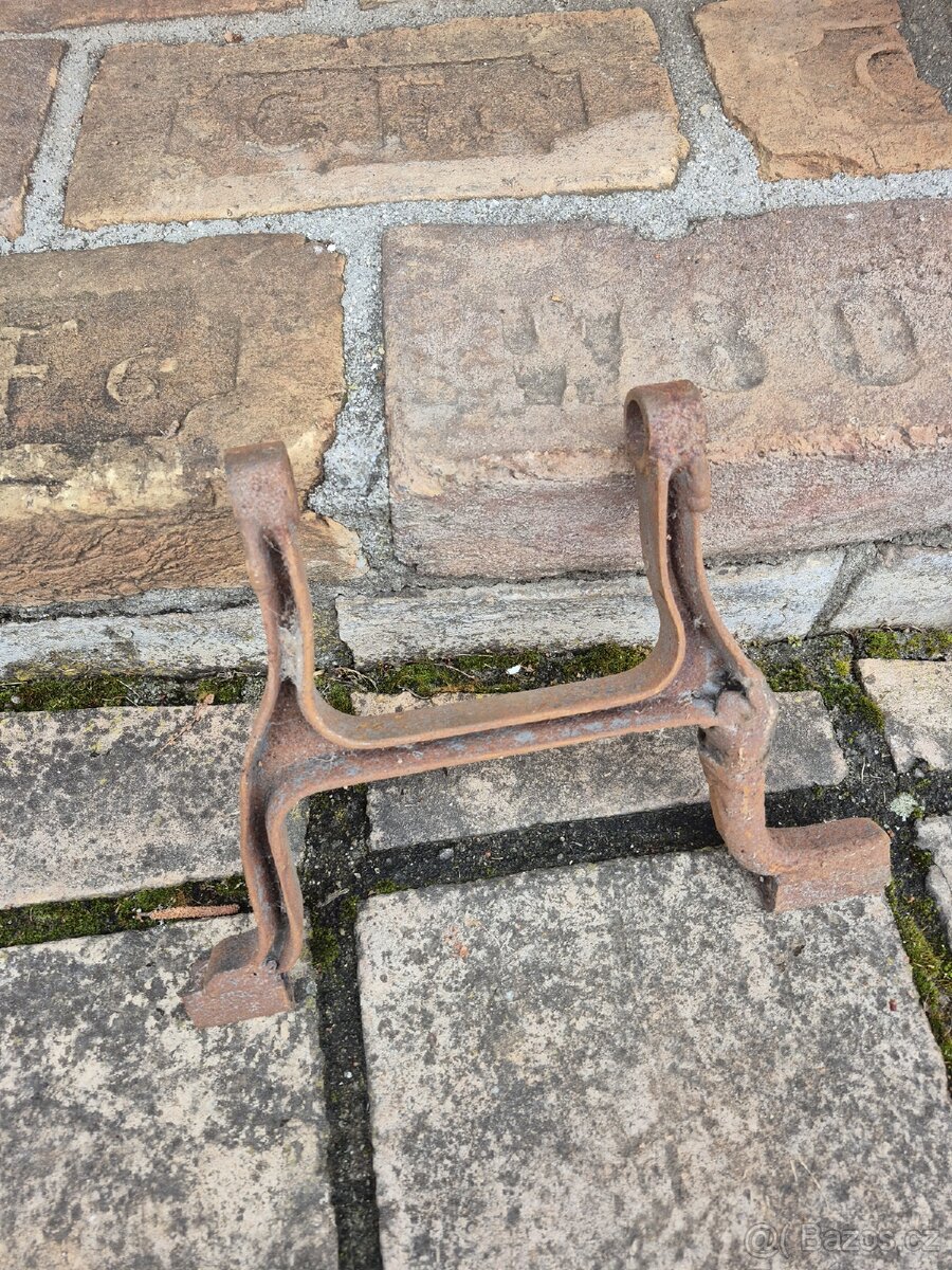 ČZ 175 předválečná