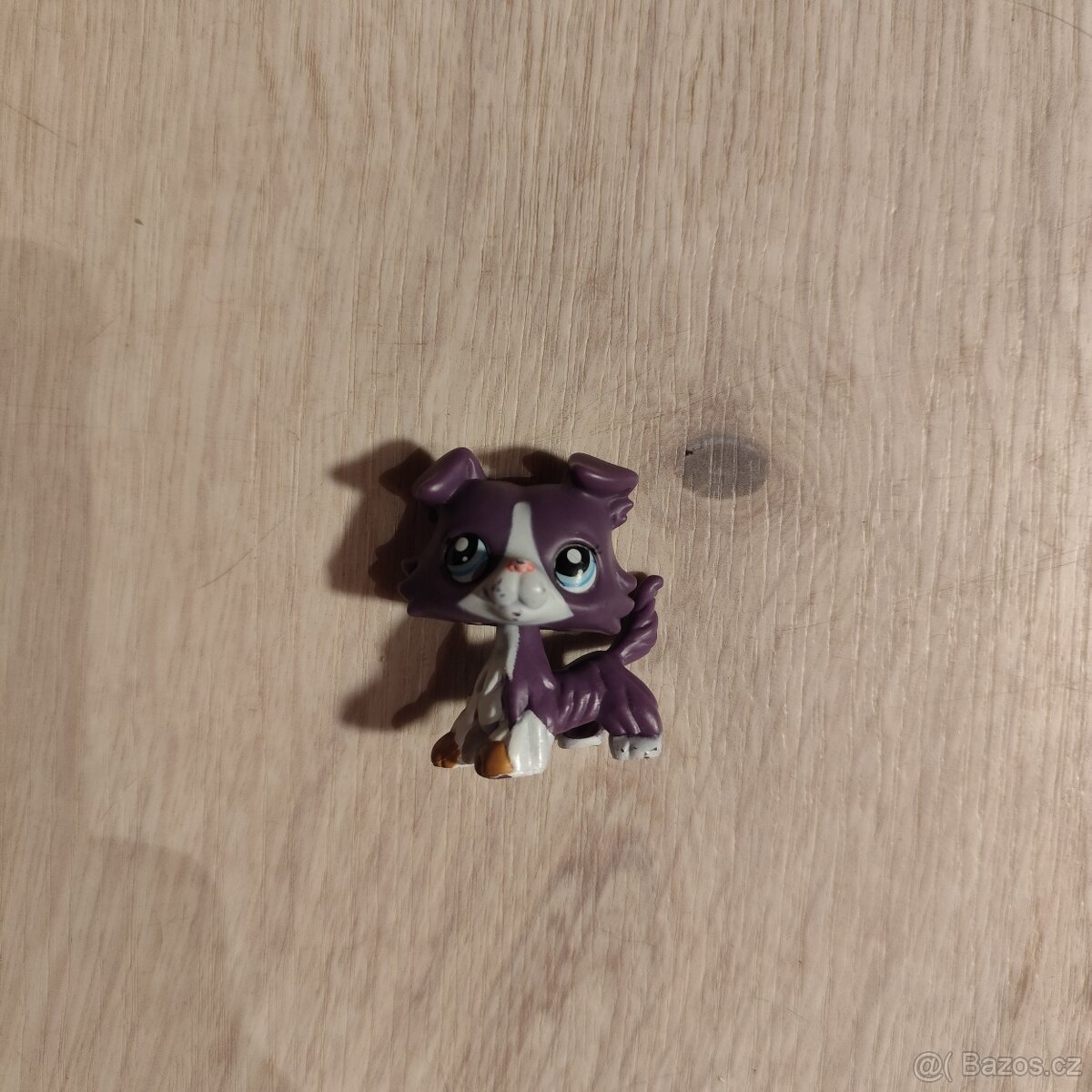 Lps littlest petshop kolie