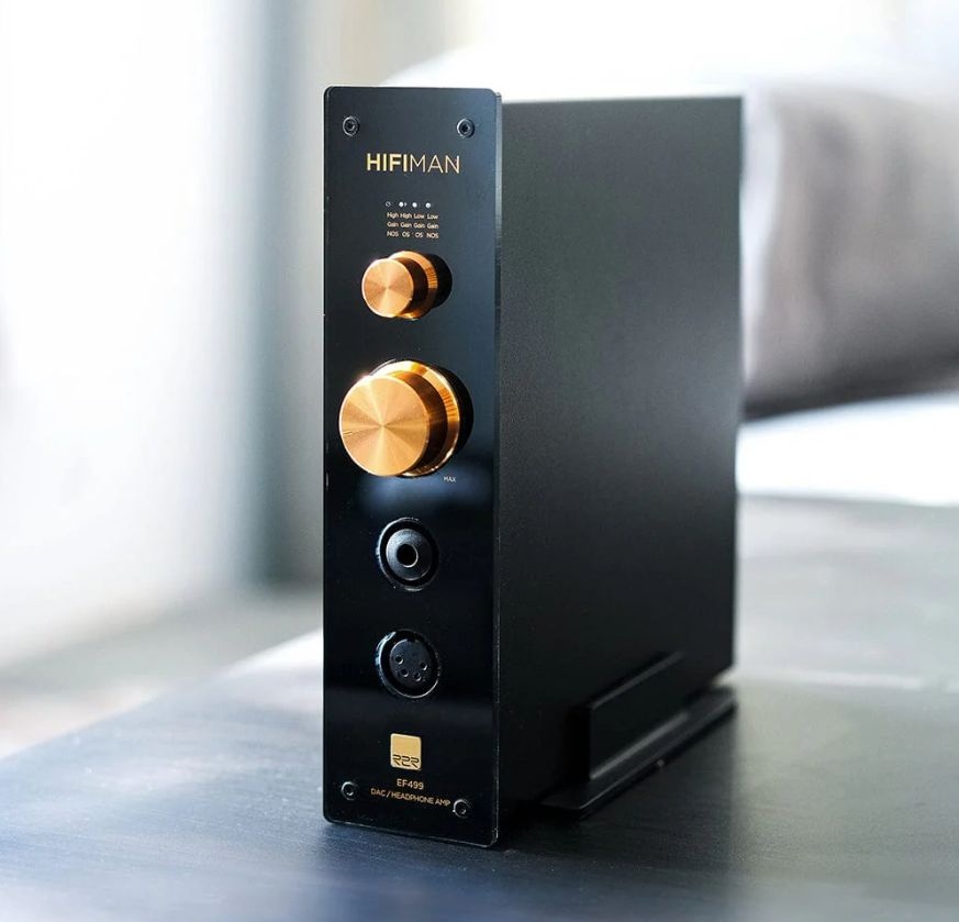 Prodam Hifiman EF-499