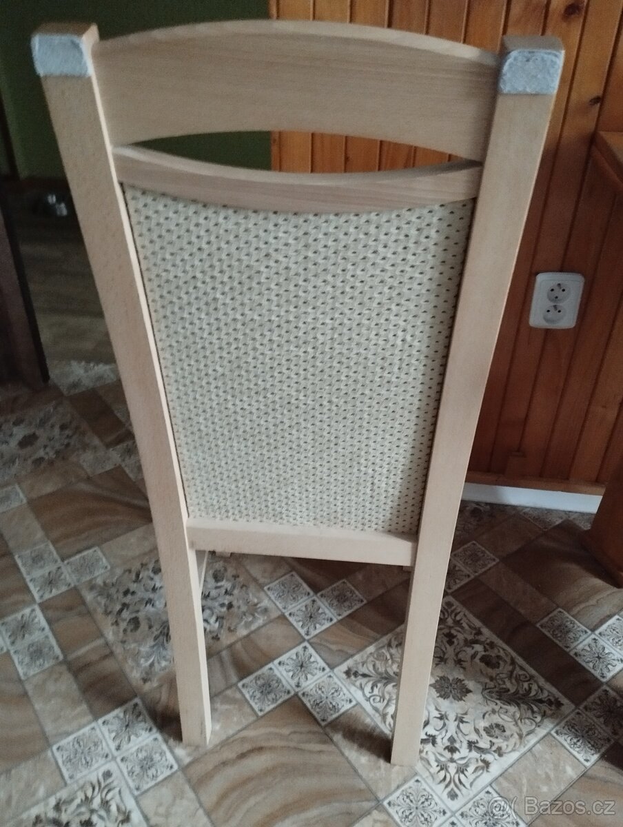 Kuchyňské židle