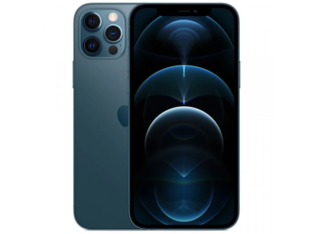 iPhone 12 Pro 128Gb Blue