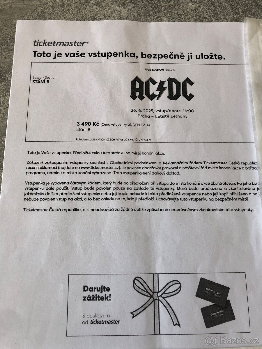 AC/DC