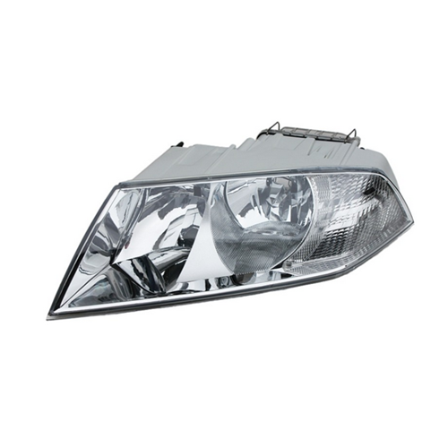 Přední světlomety OCTAVIA II H7/H1 bez čočky do 2008