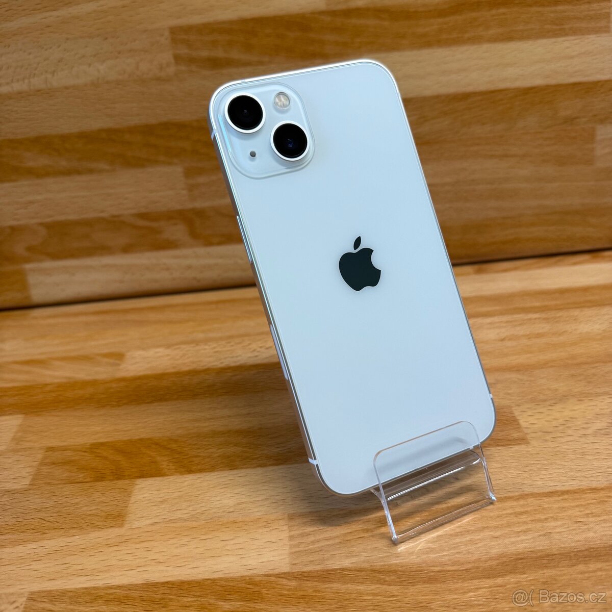 Iphone 13 256GB, bílý (12 měsíců záruka)