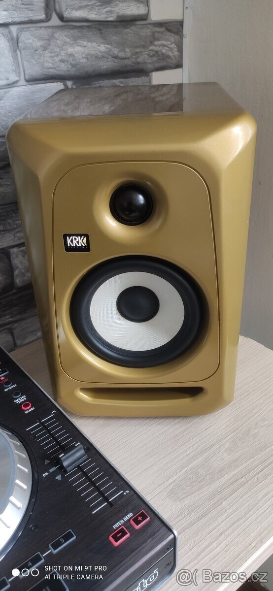 KRK Rokit 5