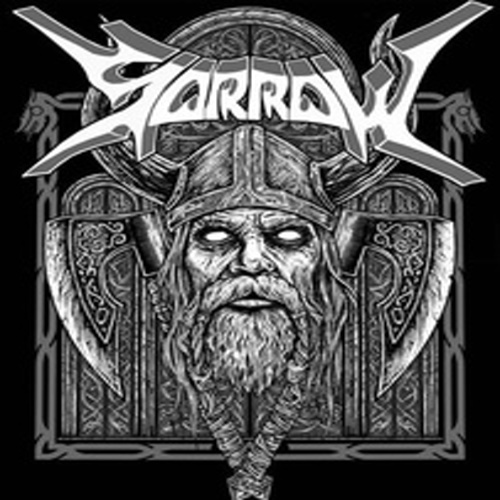 Koupím CD skupiny Sorrow