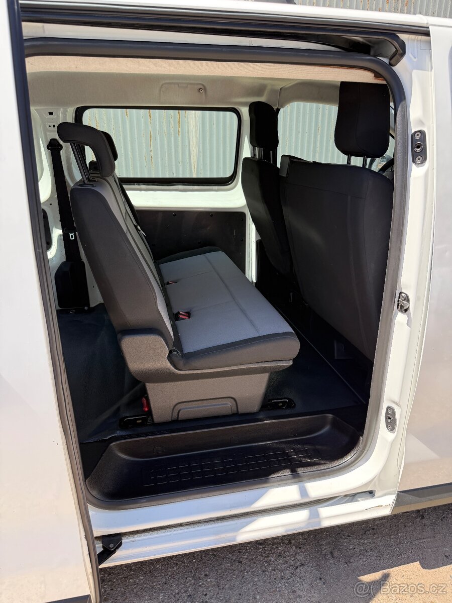 Peugeot Expert r.v.2017
