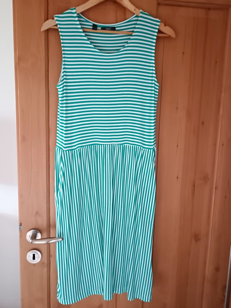 Letní šaty Bonprix, vel.36/38