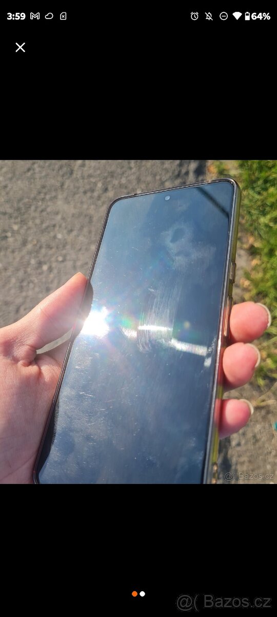 Prodam telefon Google