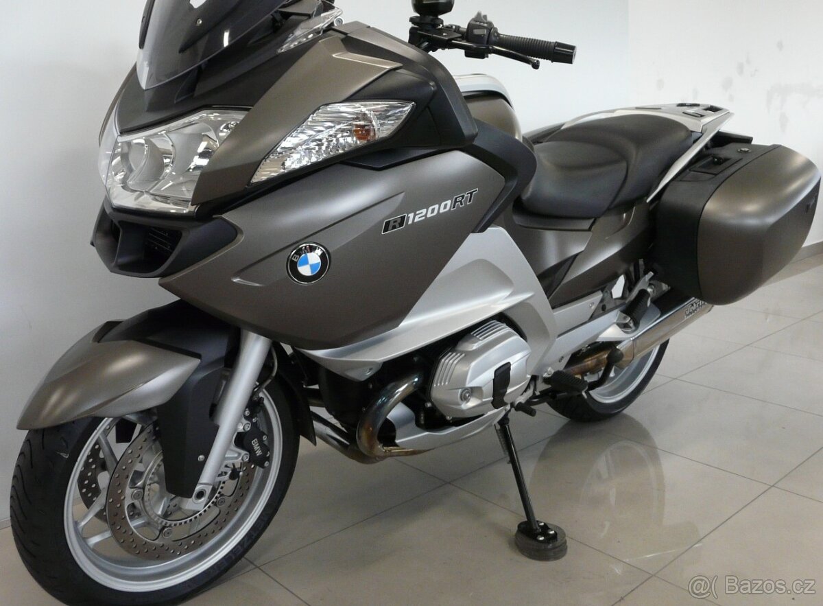 BMW R 1200 RT