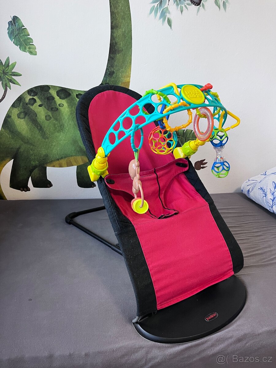 Babybjorn houpátko