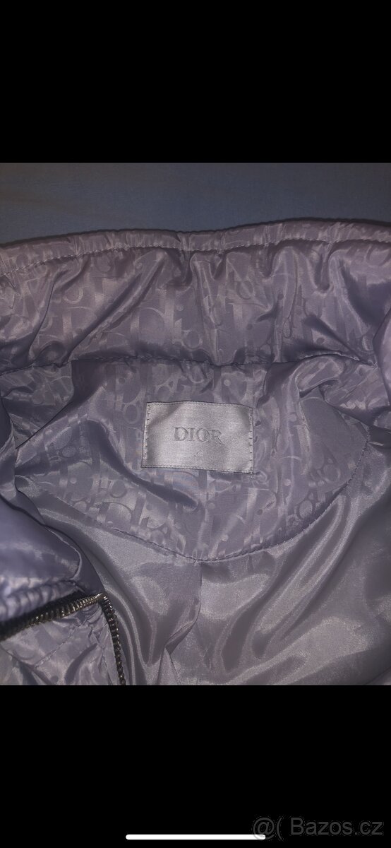 Dior bunda