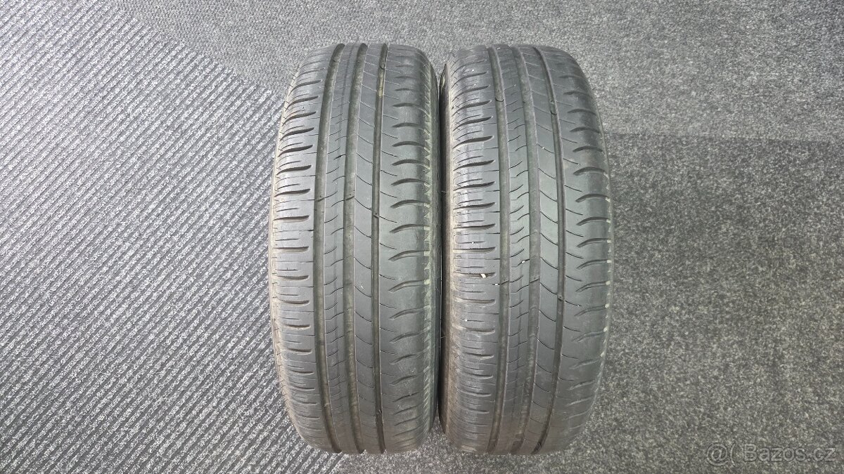 Letní pneumatiky 195/65 R15 91T Michelin