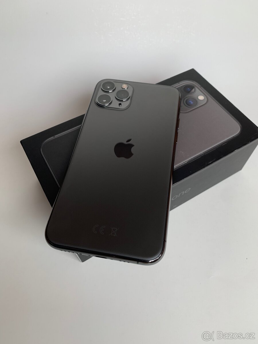 iPhone 11 Pro