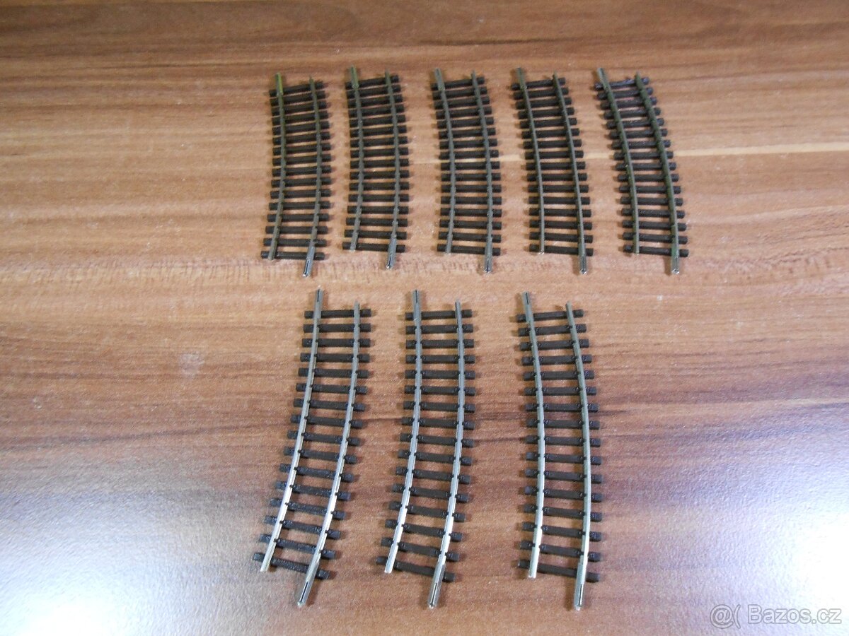 TT Koleje Tillig R12