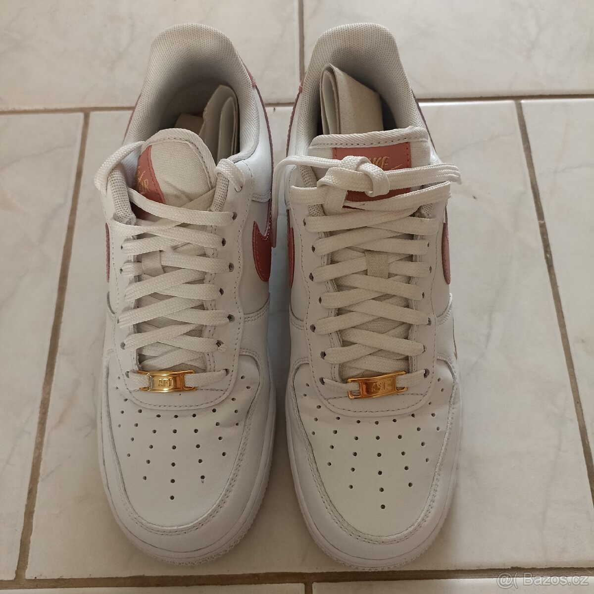 Dámské Nike botasky vel.41