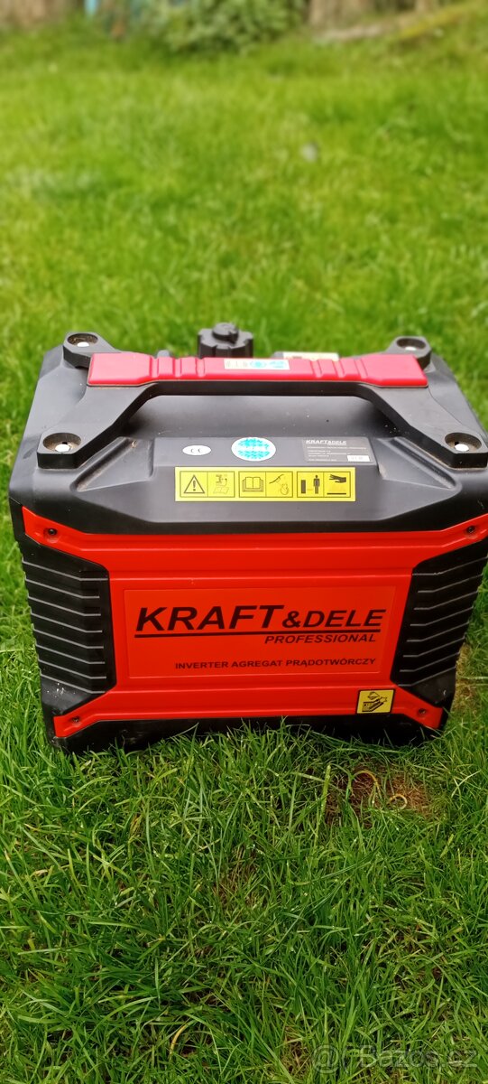 Elektrocentrala Kraft&Dele