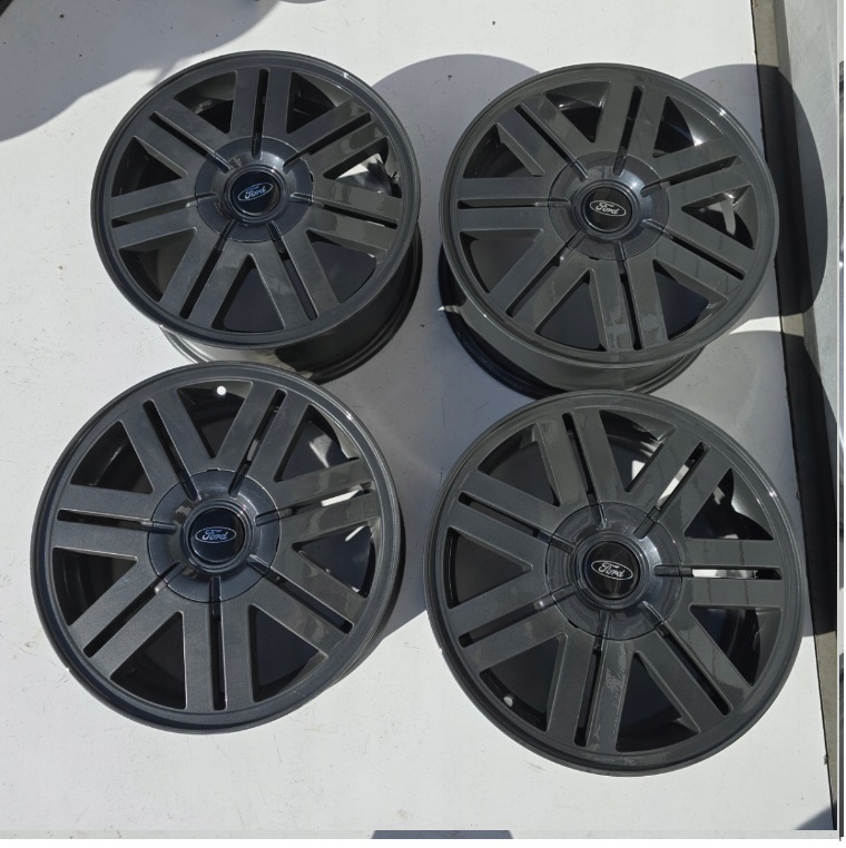 ALU FORD Mondeo Focus  S-MAX TOURNEO CONNECT 16"