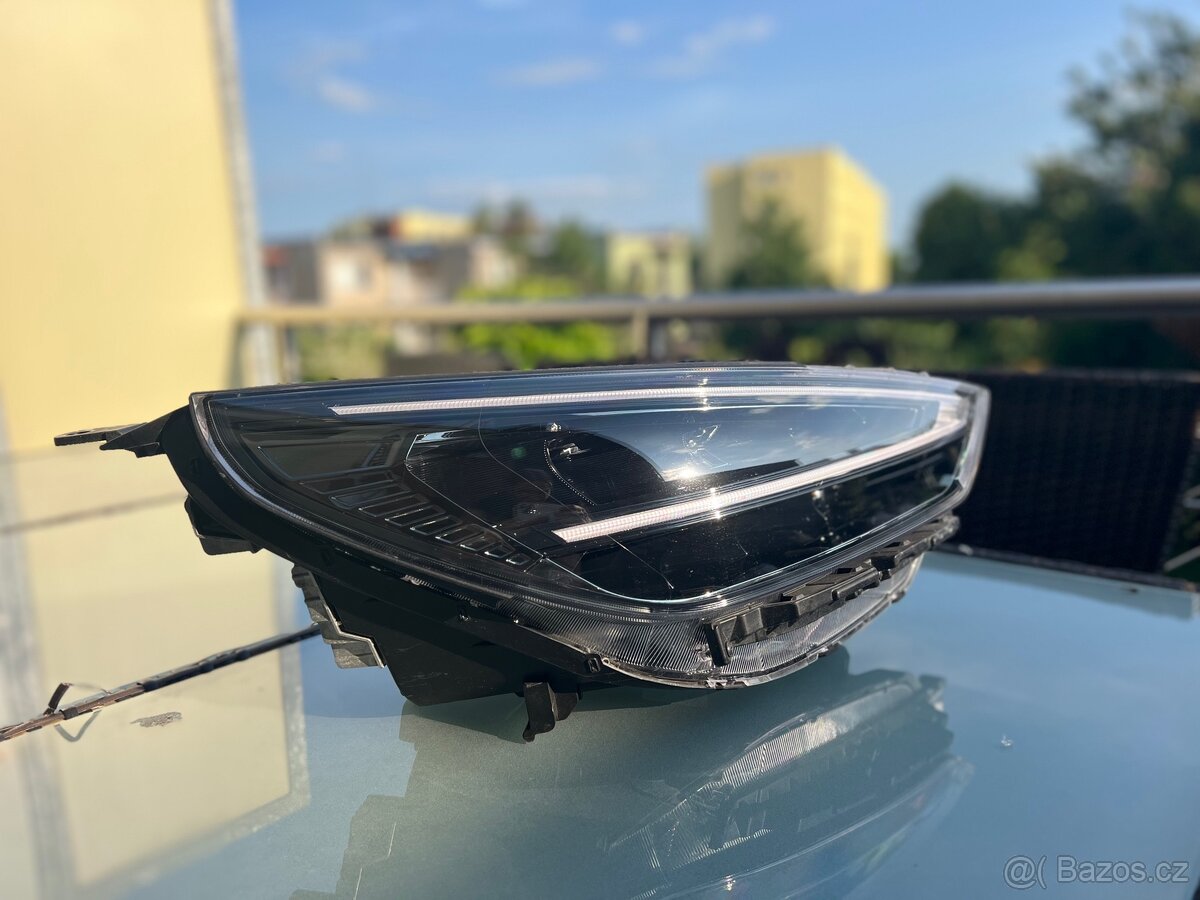 Full LED světlomet Hyundai i30N facelift (pravý přední)