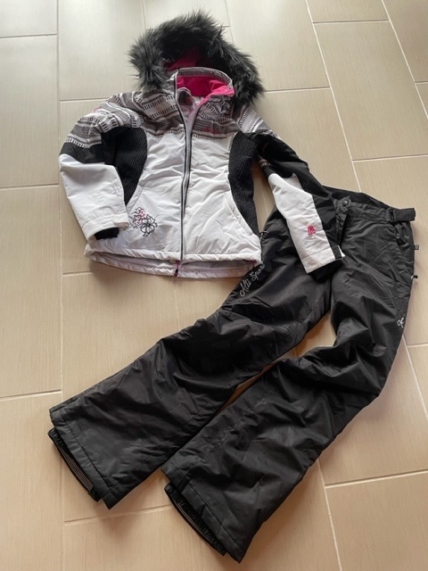 yžařský set vel. 38