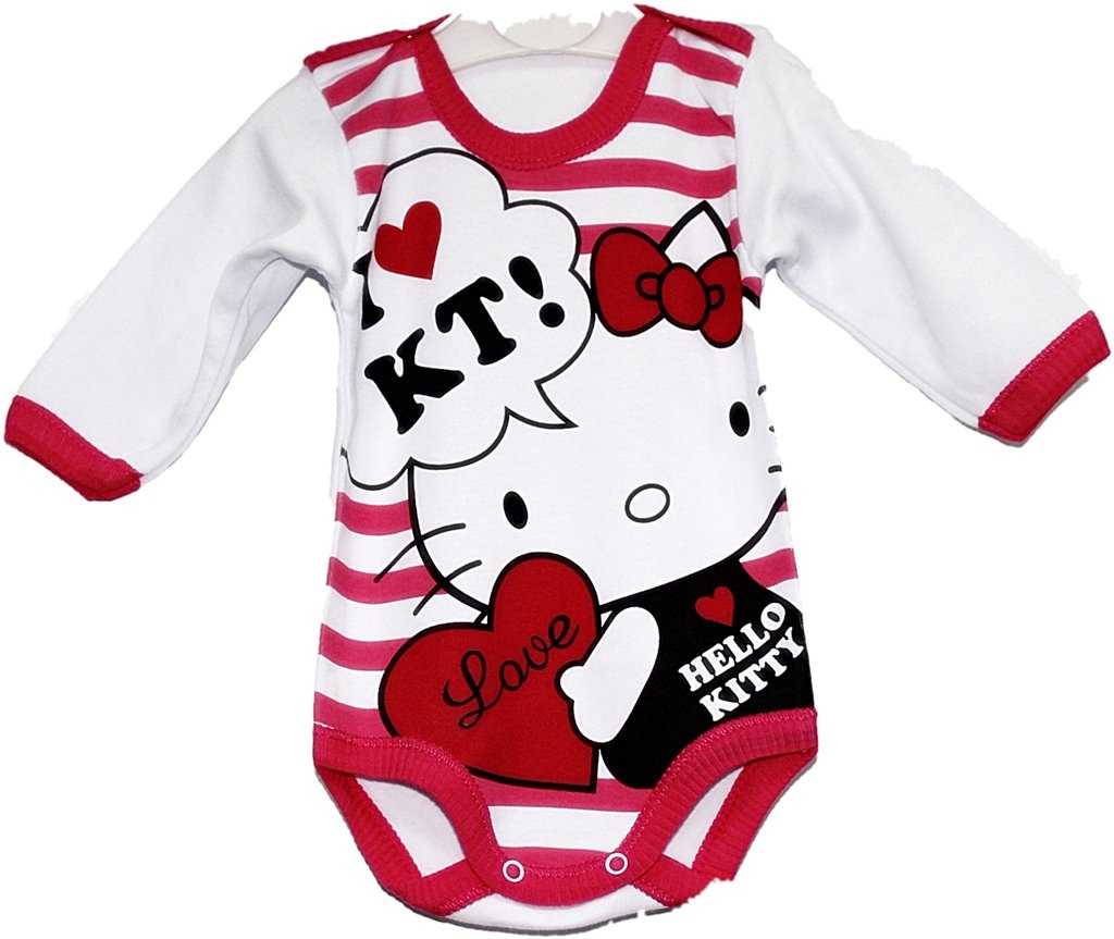 Oblečení pro holčičku