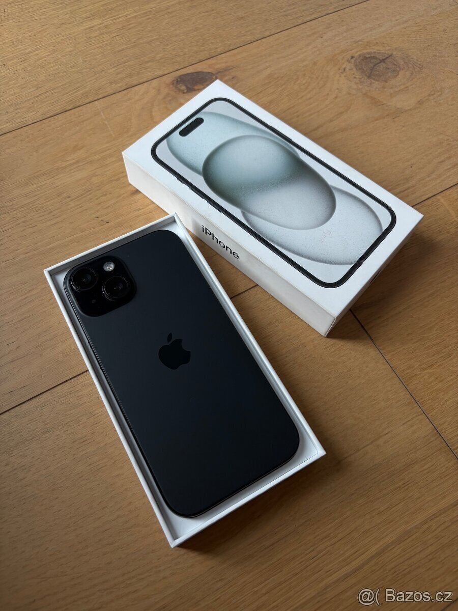 Apple iPhone 15 128GB