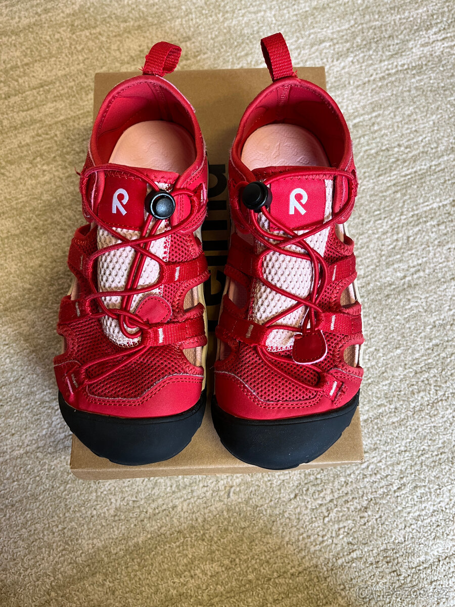 Sandály Reima Talsi velikost 36