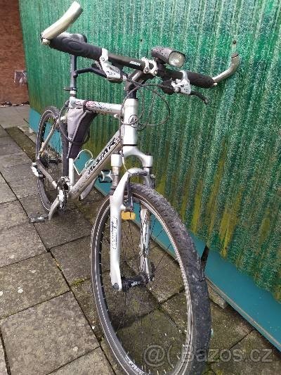 PRODÁM PANSKÉ KOLO