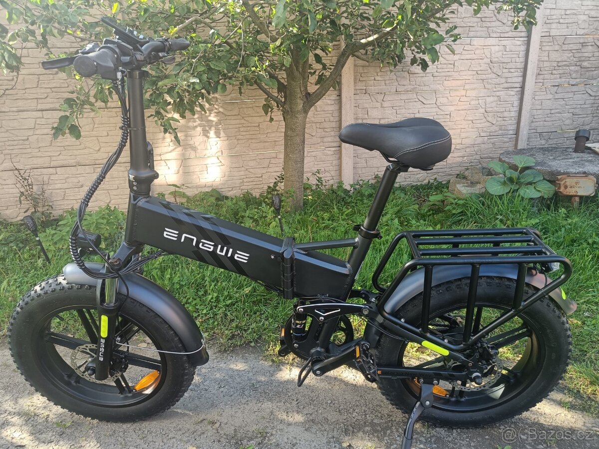 ENGWE ENGINE PRO 2.0 sleva-1000Kč