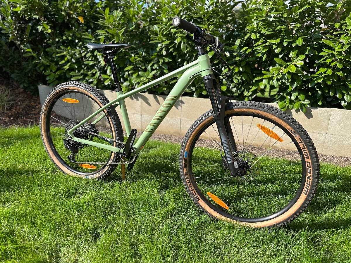 Canyon Grand Canyon 7