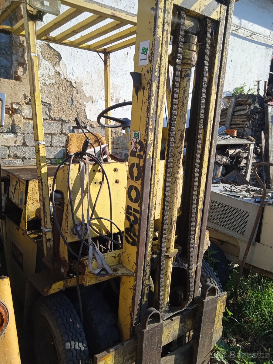 Gliwice náhradní díly