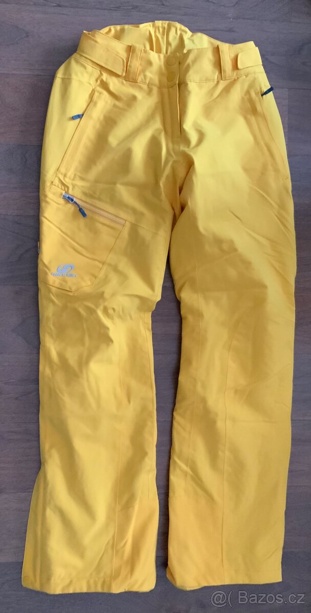 Dámské / dívčí lyžařské kalhoty Hannah - vel. 36