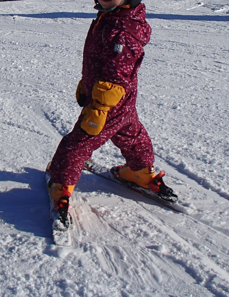 Membránová kombinéza Reima vel. 98