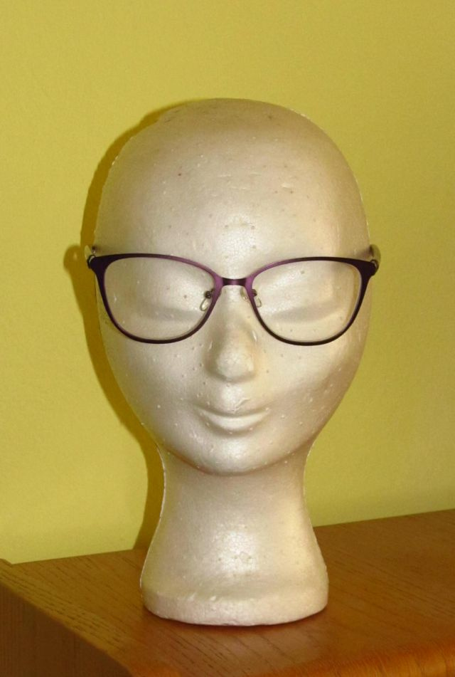 Dioptrické brýle na čtení +2.00