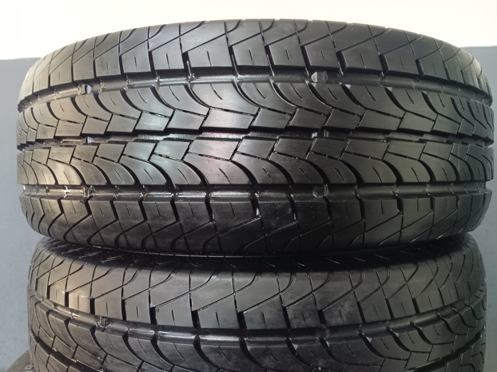 205/65 R15C SEMPERIT (0310)