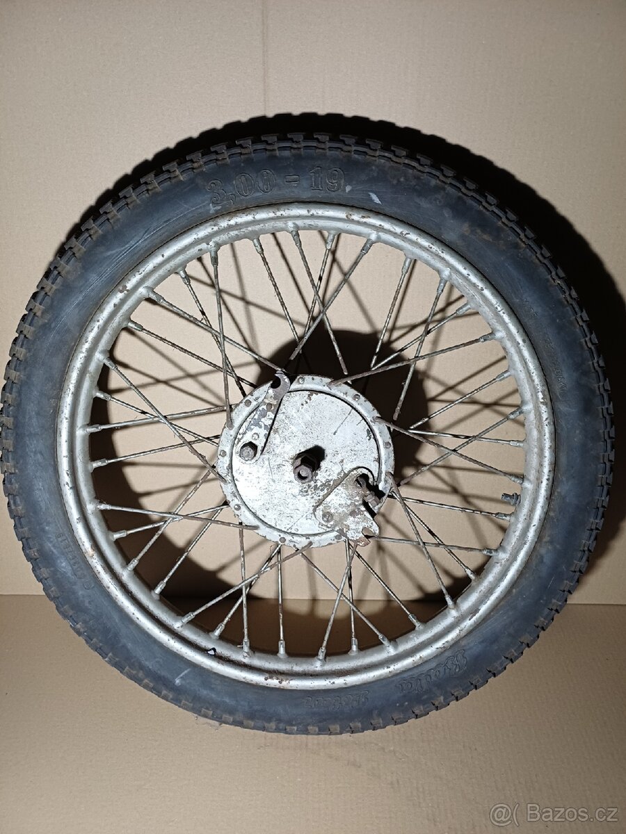 Prodám kola Jawa Speciál