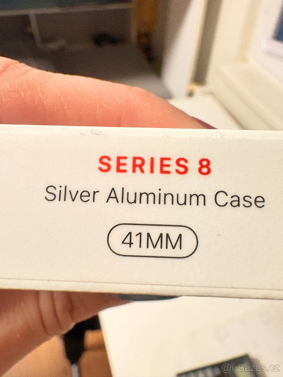 Apple Watch Series 8