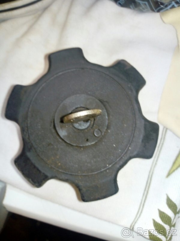 Prodám na Škoda 120 125 105 130