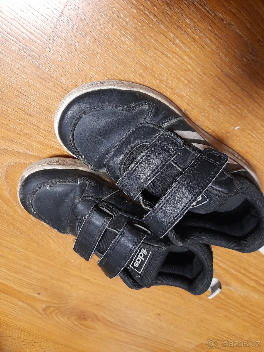 Dětské tenisky Adidas