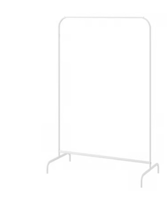 Věšák na obleceni