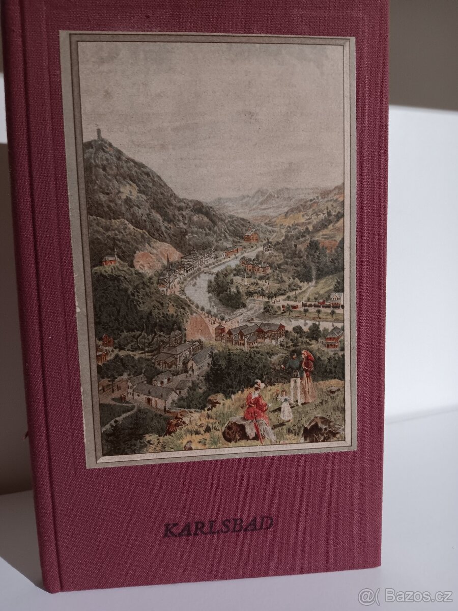 Karlsbad-Dr.Josef Ruff 1899