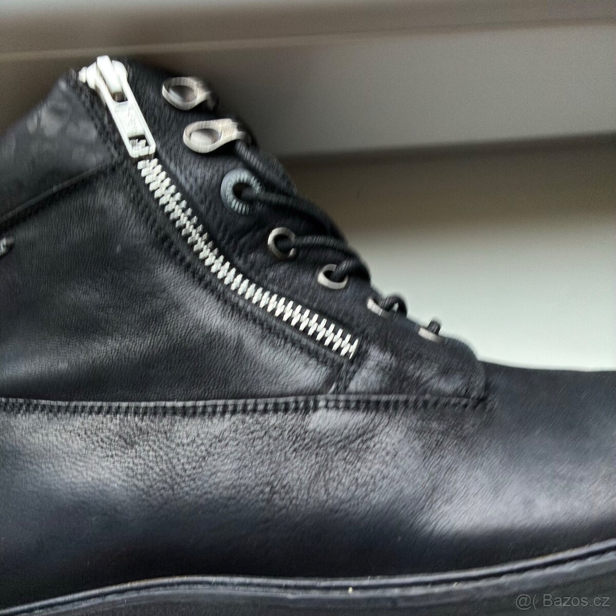 Pepe jeans boty vel.41