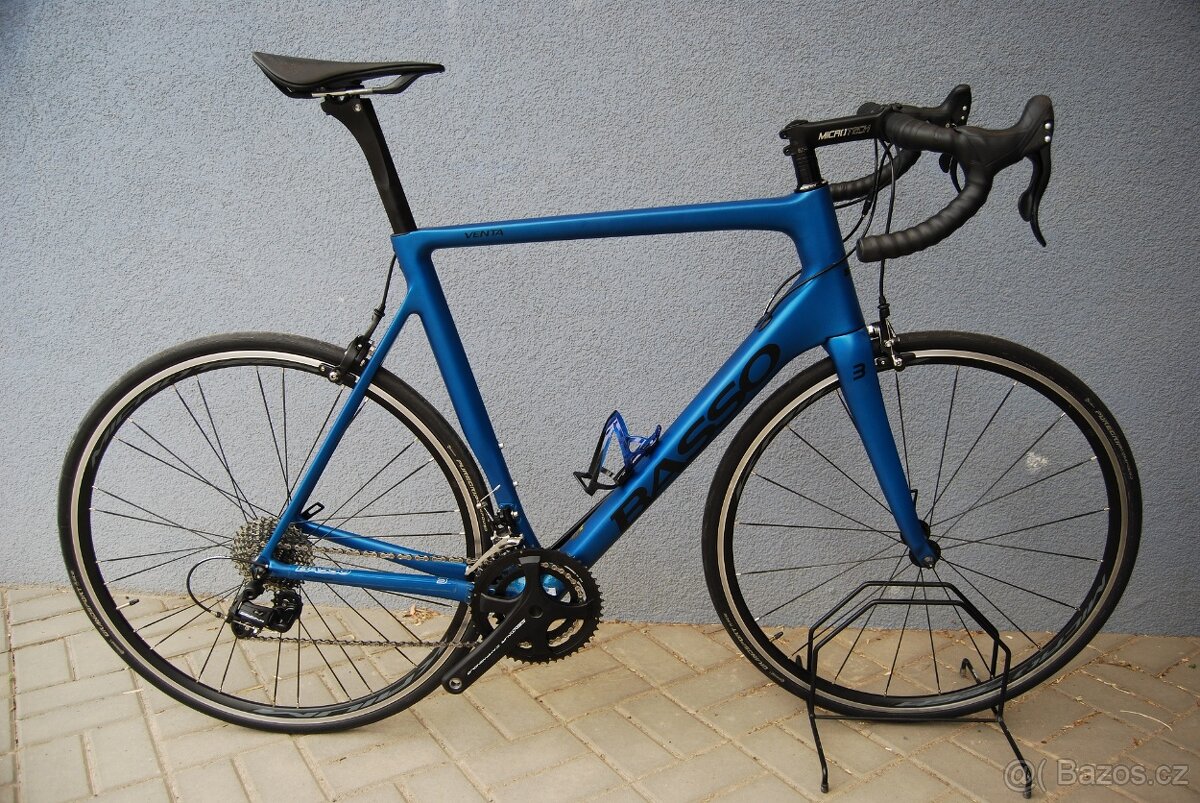 Basso Venta 2023 58CM