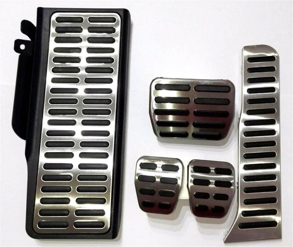 Pedály Vw Passat B6 B7 CC Golf man / automat.