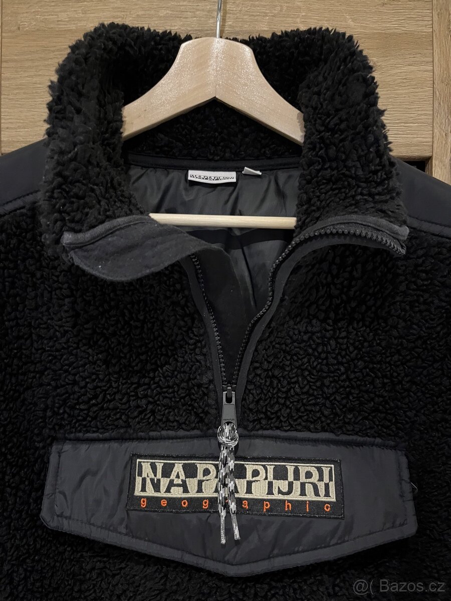 Pánská zimní bunda NAPAPIJRI