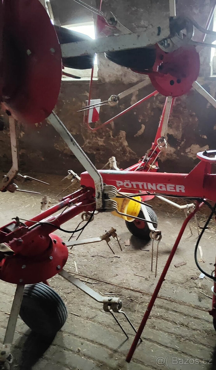 OBRACEČ SENA POTTINGER HIT 54